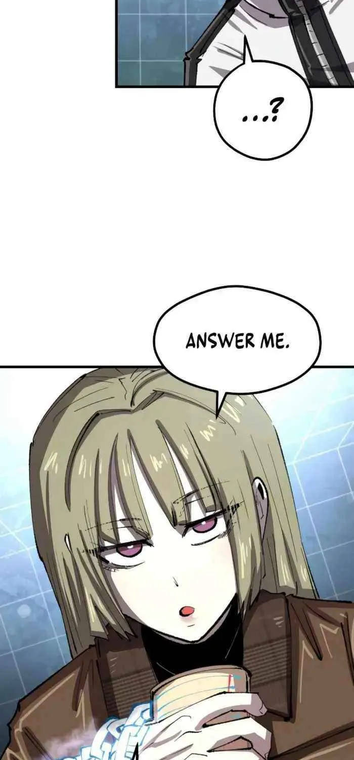 The Island Where Stars and Chains Rise Chapter 36 page 47 - 