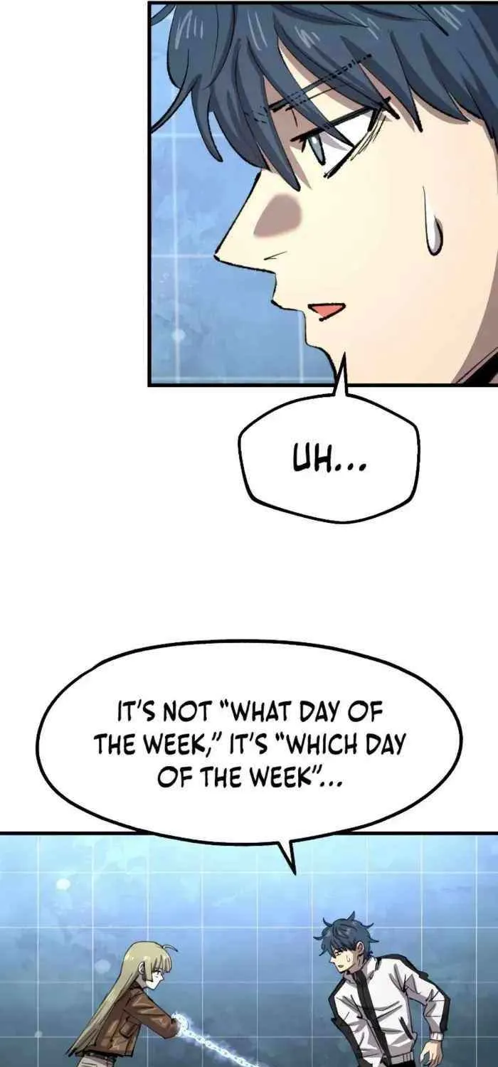 The Island Where Stars and Chains Rise Chapter 36 page 49 - 
