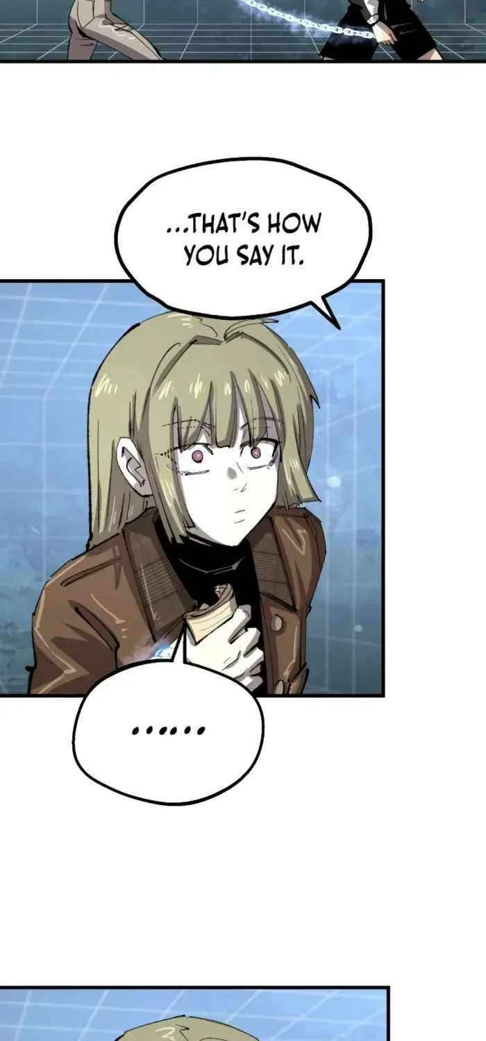 The Island Where Stars and Chains Rise Chapter 36 page 50 - 