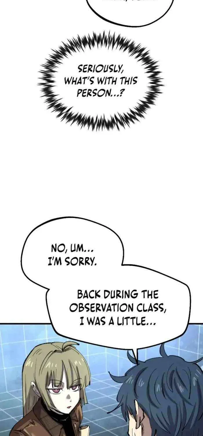 The Island Where Stars and Chains Rise Chapter 36 page 52 - 