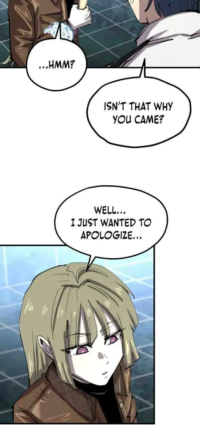 The Island Where Stars and Chains Rise Chapter 36 page 53 - 