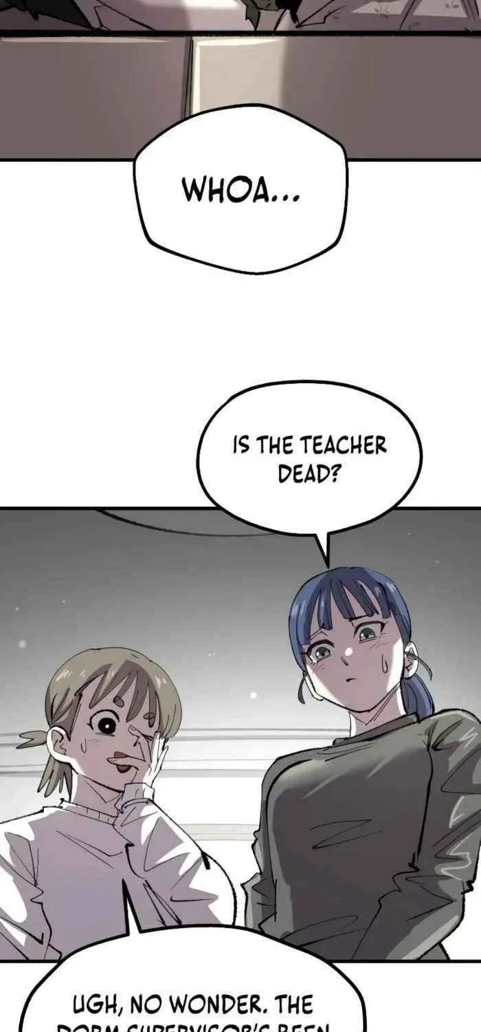 The Island Where Stars and Chains Rise Chapter 36 page 58 - 