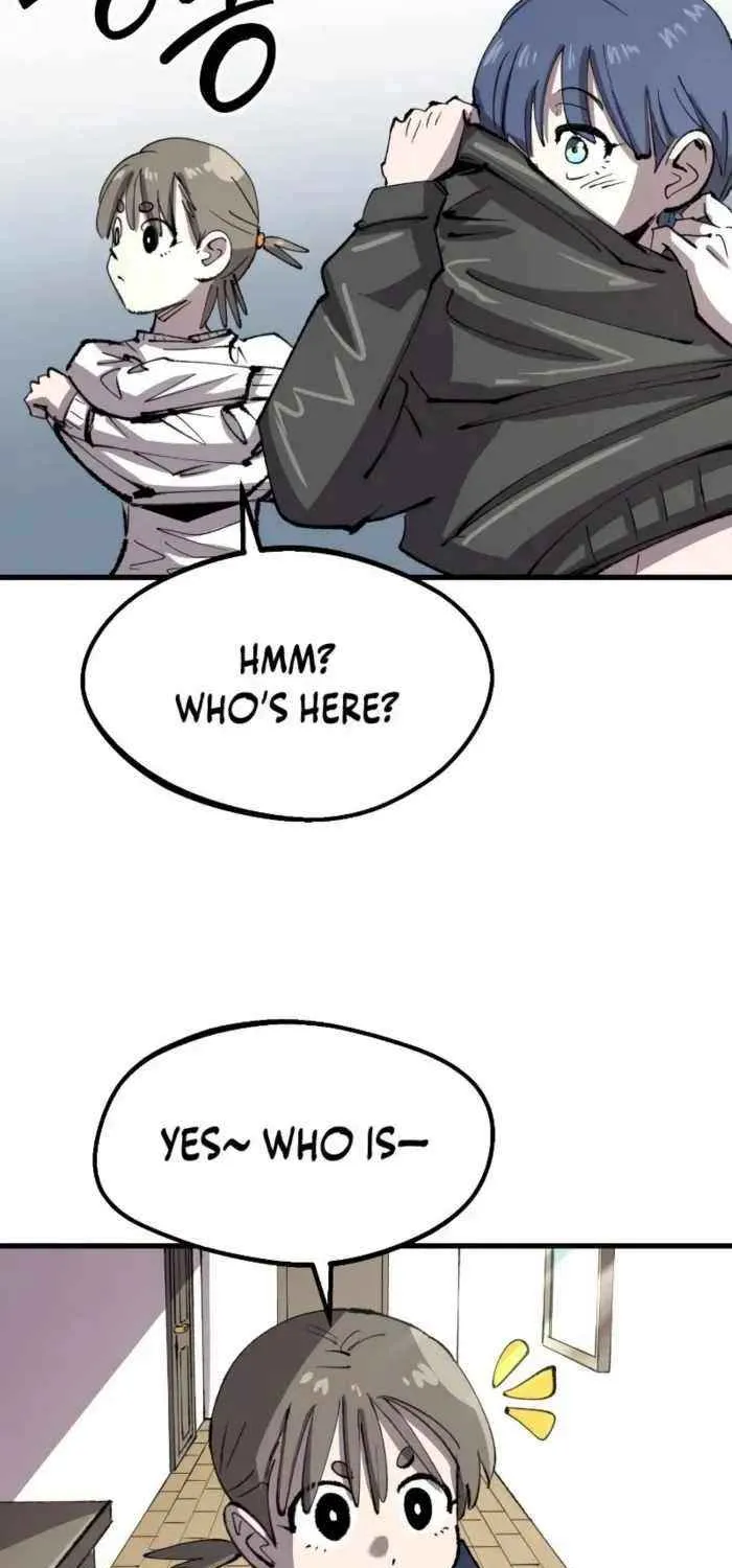 The Island Where Stars and Chains Rise Chapter 36 page 60 - 