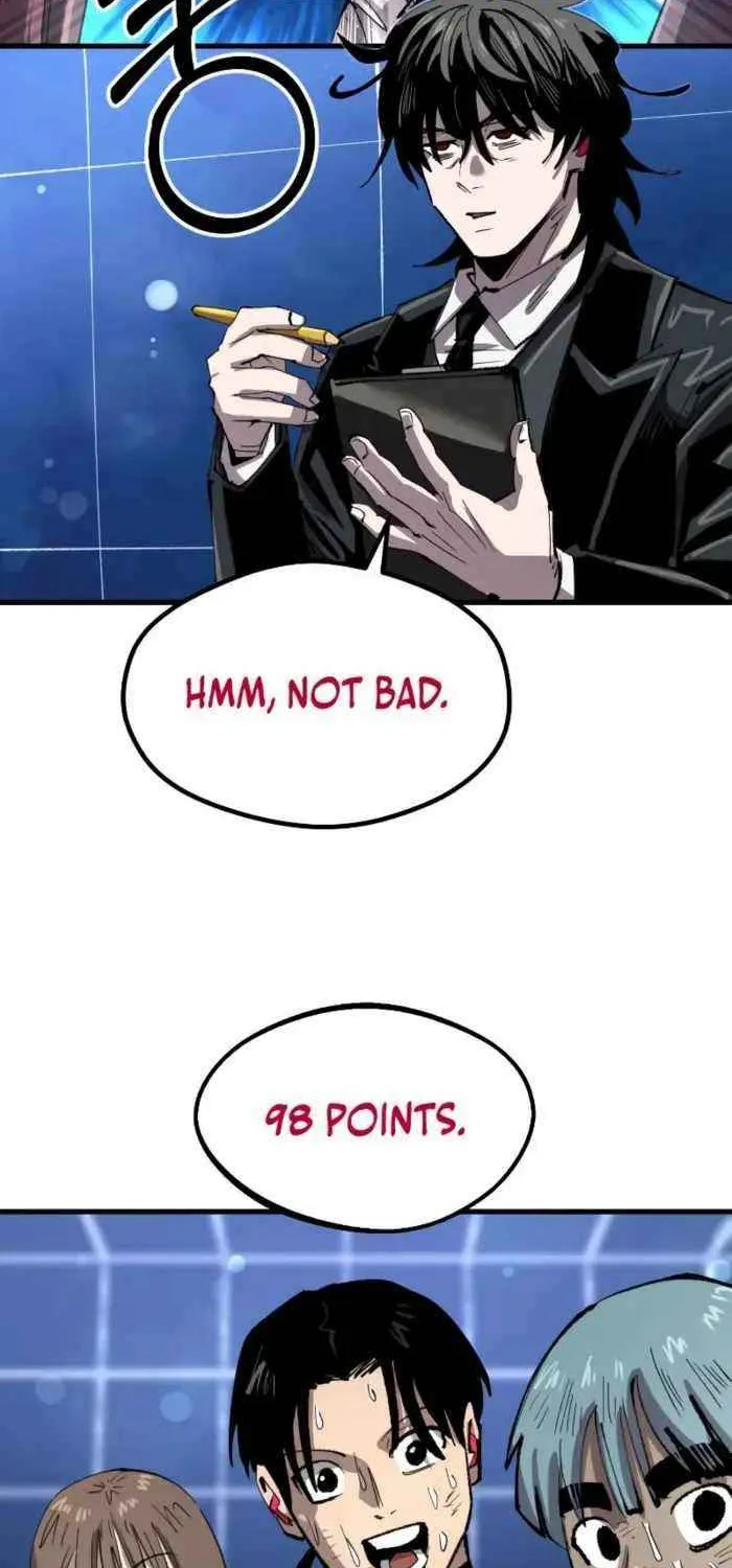 The Island Where Stars and Chains Rise Chapter 36 page 7 - 