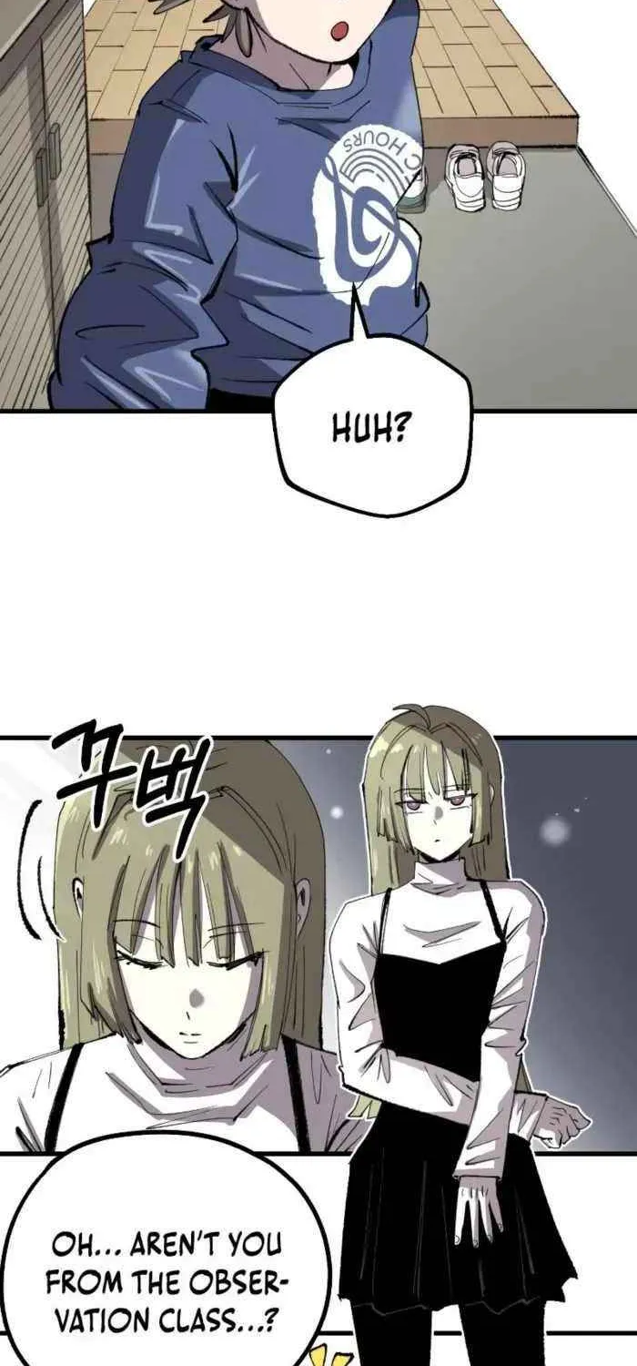 The Island Where Stars and Chains Rise Chapter 36 page 61 - 