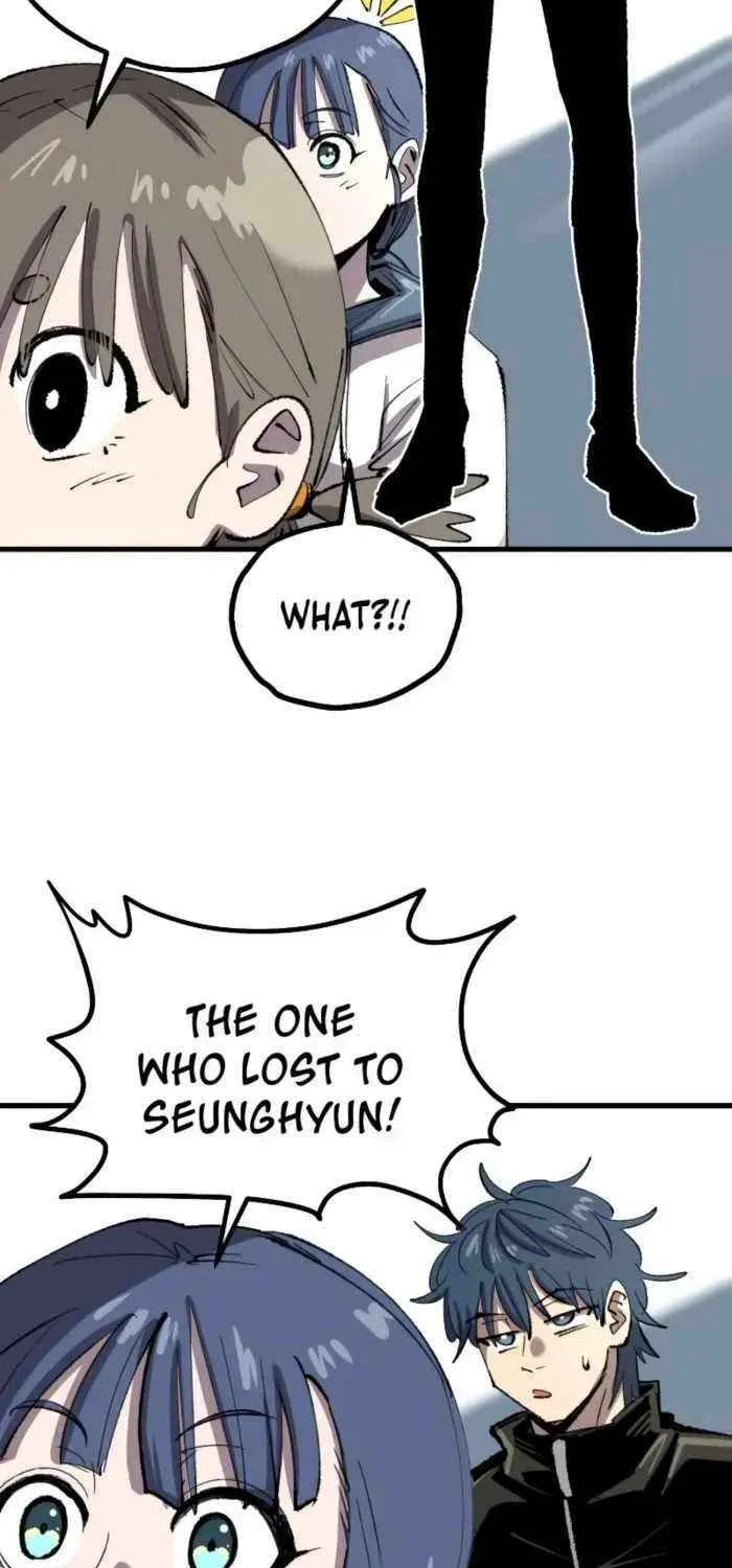 The Island Where Stars and Chains Rise Chapter 36 page 62 - 