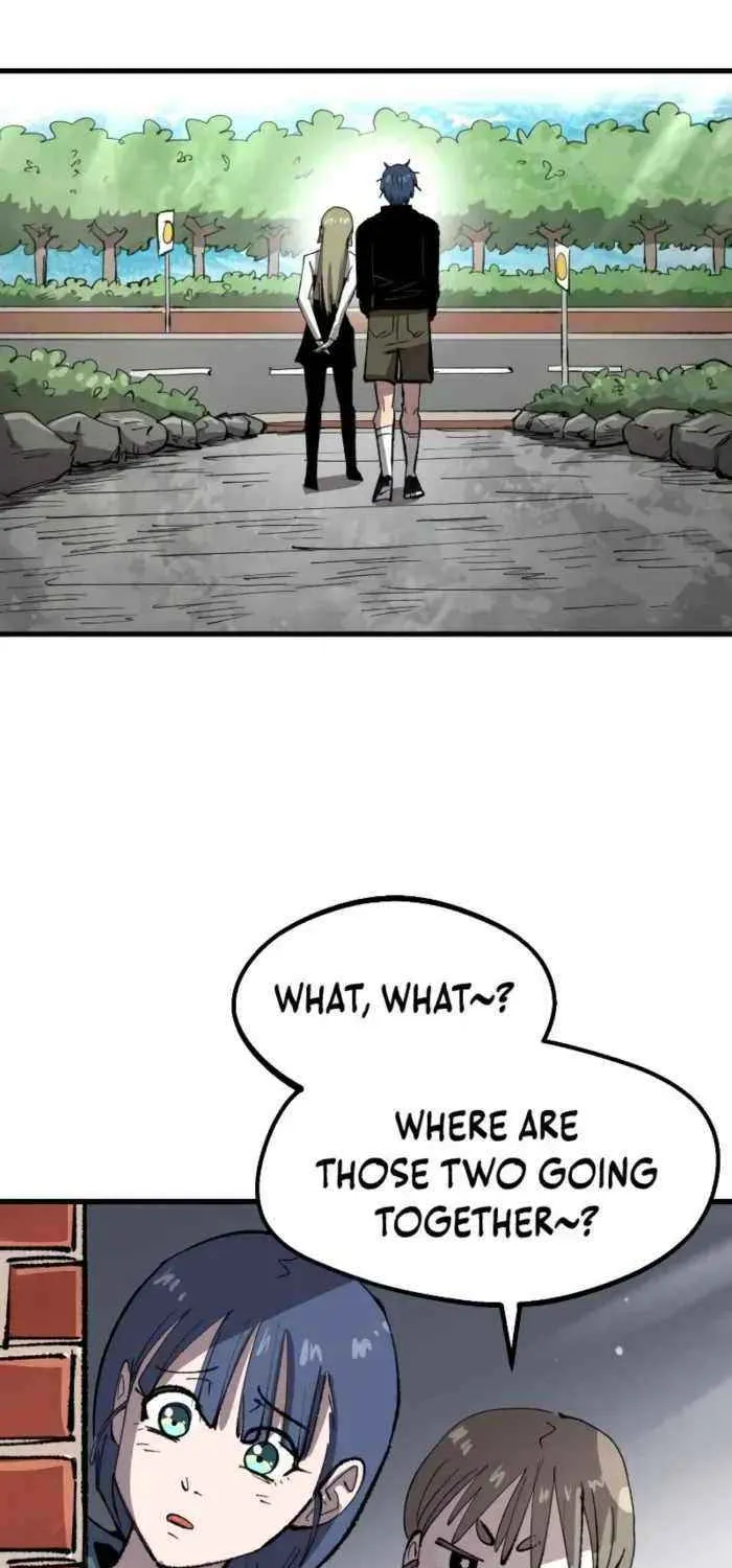 The Island Where Stars and Chains Rise Chapter 36 page 65 - 