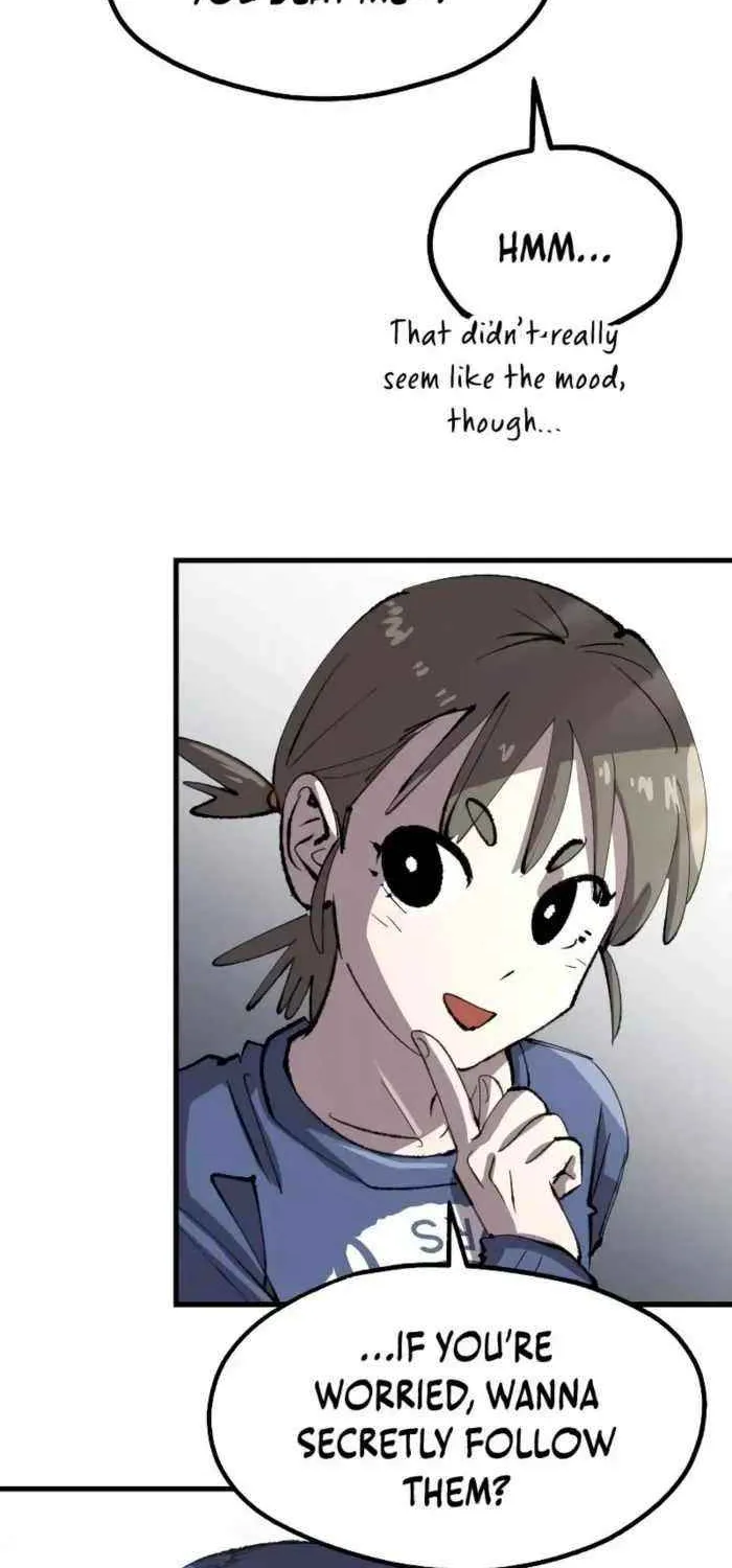 The Island Where Stars and Chains Rise Chapter 36 page 67 - 