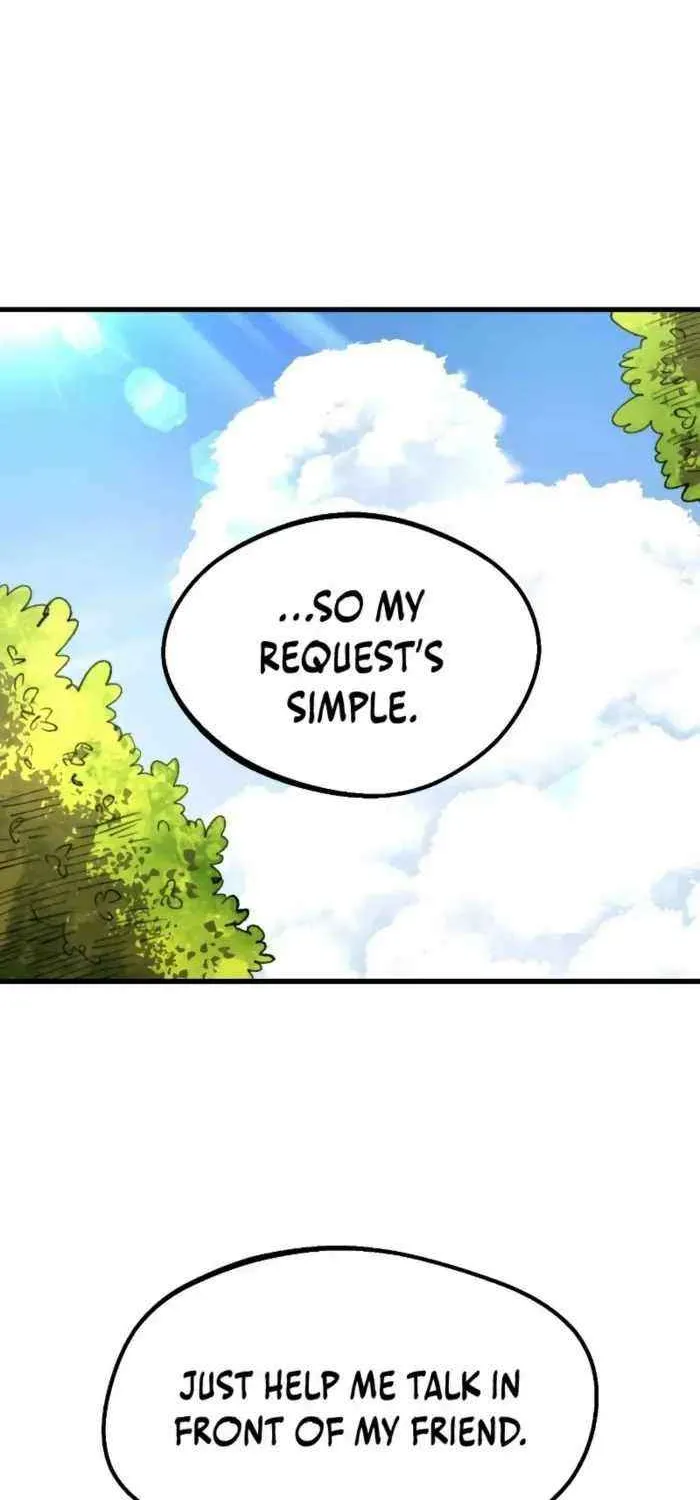 The Island Where Stars and Chains Rise Chapter 36 page 69 - 