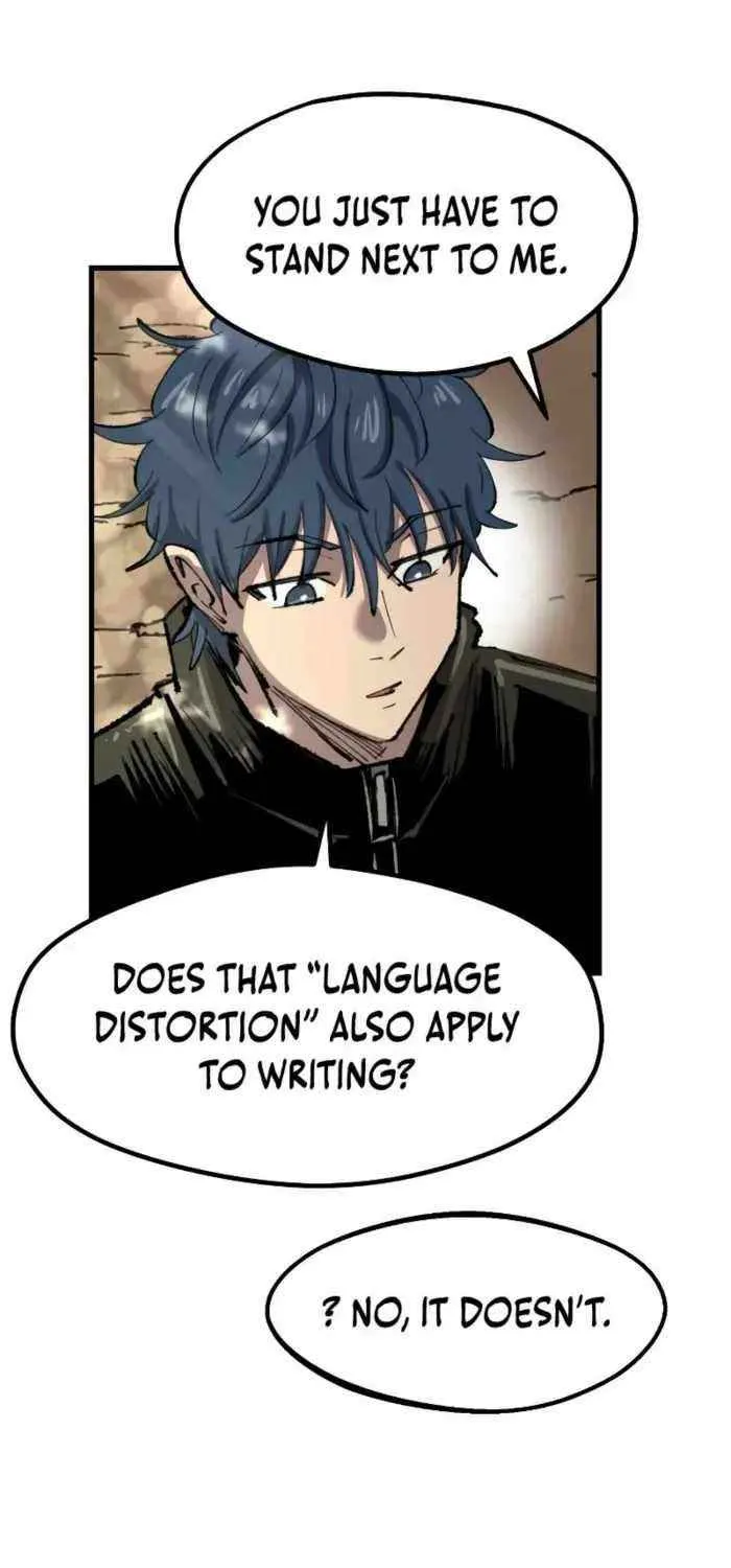 The Island Where Stars and Chains Rise Chapter 36 page 72 - 