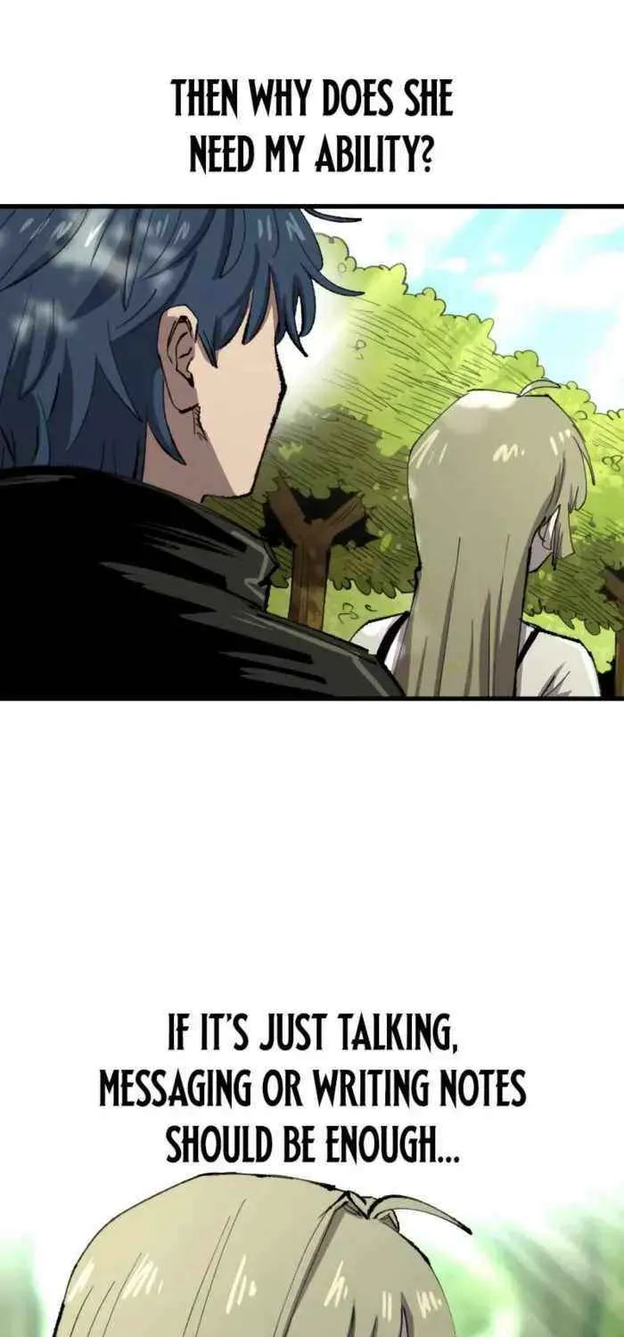 The Island Where Stars and Chains Rise Chapter 36 page 73 - 
