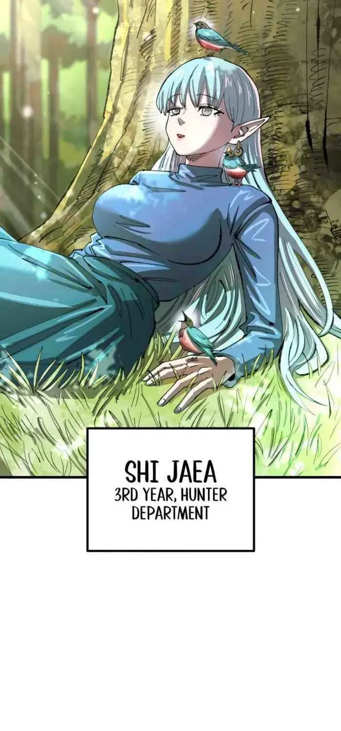 The Island Where Stars and Chains Rise Chapter 36 page 77 - 