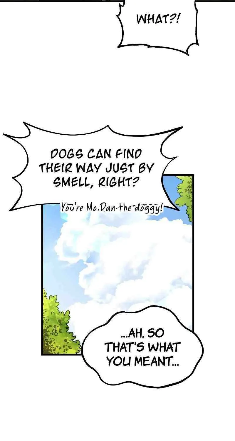 The Island Where Stars and Chains Rise Chapter 37 page 11 - 