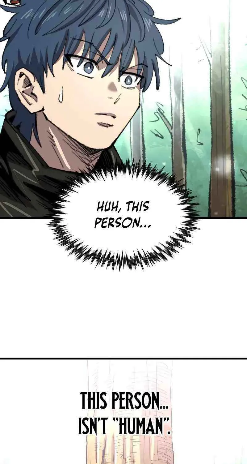 The Island Where Stars and Chains Rise Chapter 37 page 15 - 