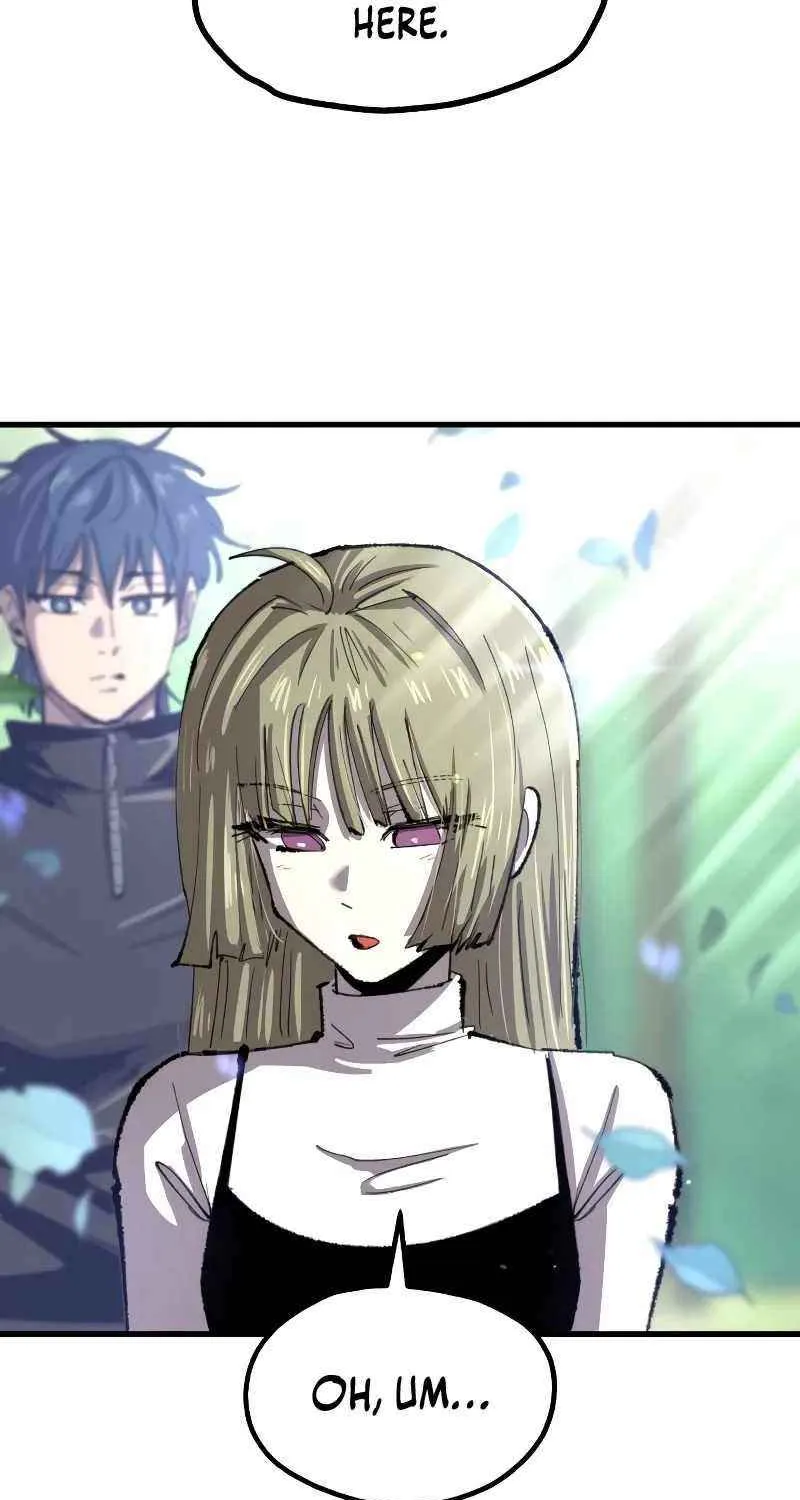The Island Where Stars and Chains Rise Chapter 37 page 19 - 