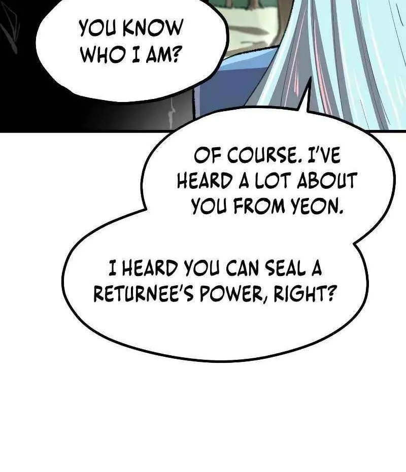 The Island Where Stars and Chains Rise Chapter 37 page 24 - 