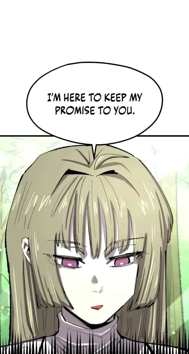 The Island Where Stars and Chains Rise Chapter 37 page 27 - 