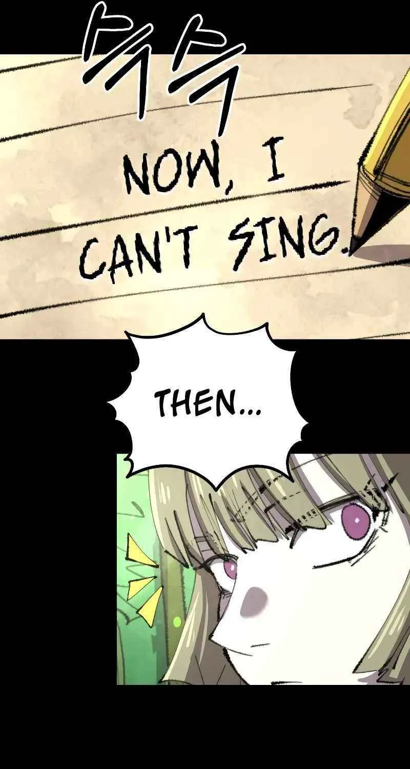The Island Where Stars and Chains Rise Chapter 37 page 34 - 