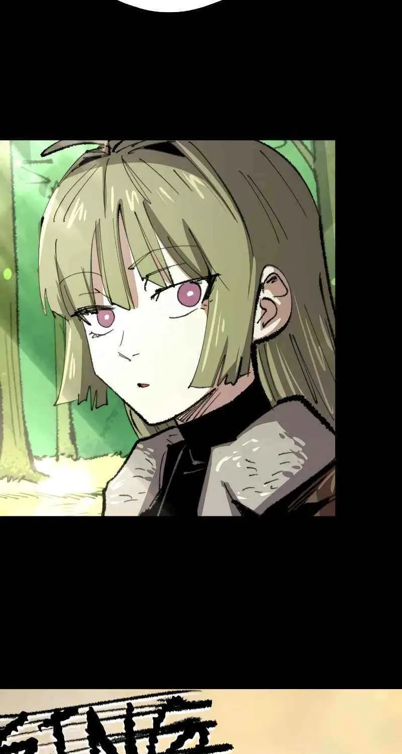 The Island Where Stars and Chains Rise Chapter 37 page 36 - 