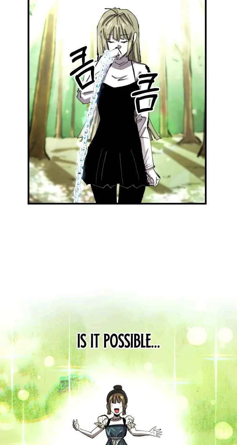 The Island Where Stars and Chains Rise Chapter 37 page 39 - 