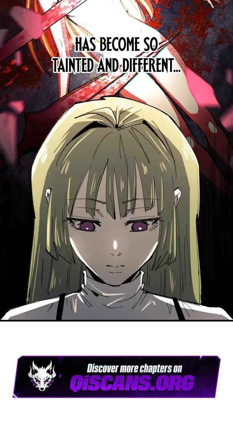 The Island Where Stars and Chains Rise Chapter 37 page 41 - 