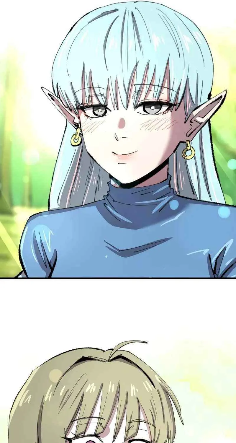 The Island Where Stars and Chains Rise Chapter 37 page 43 - 