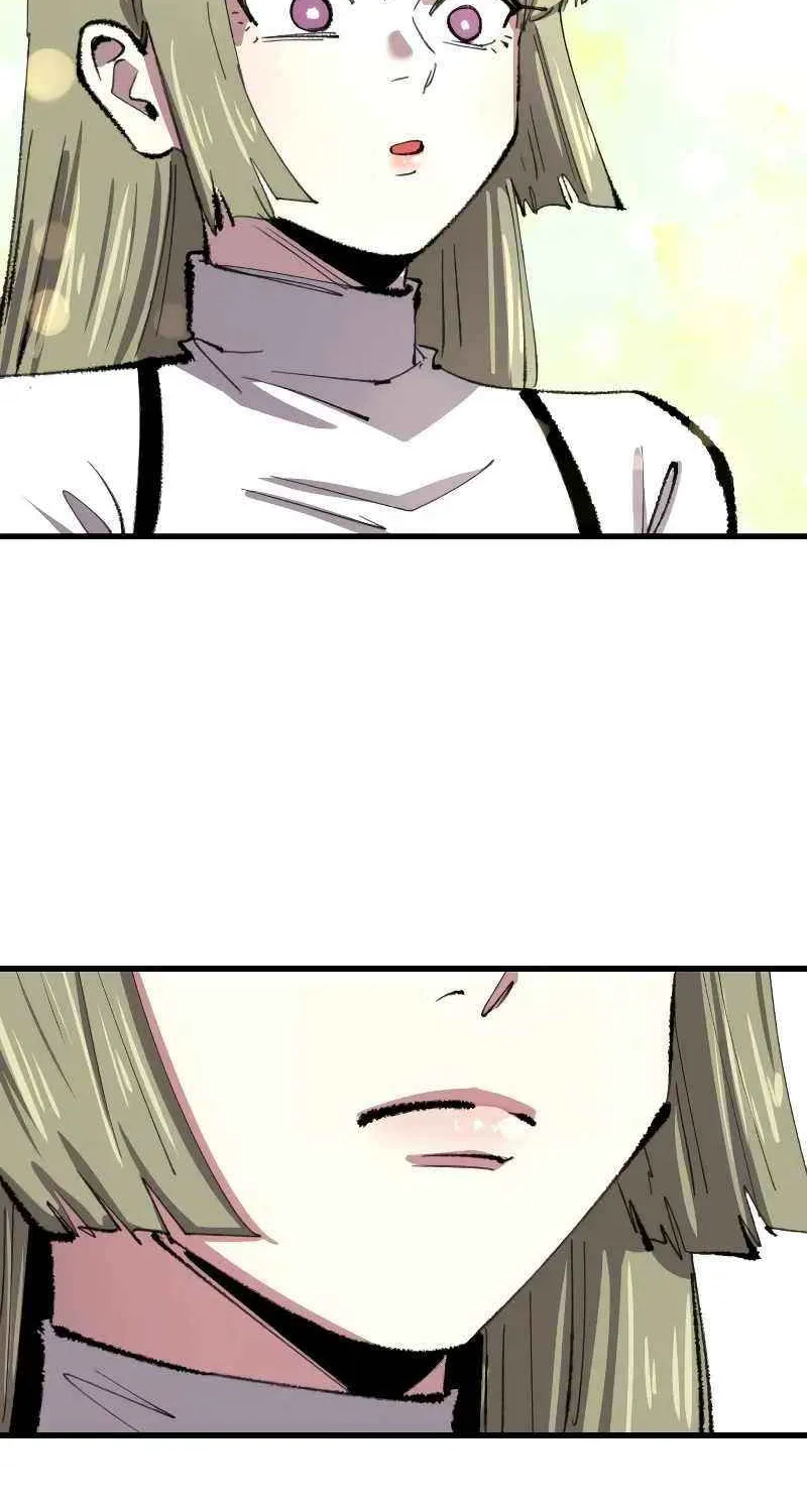 The Island Where Stars and Chains Rise Chapter 37 page 44 - 