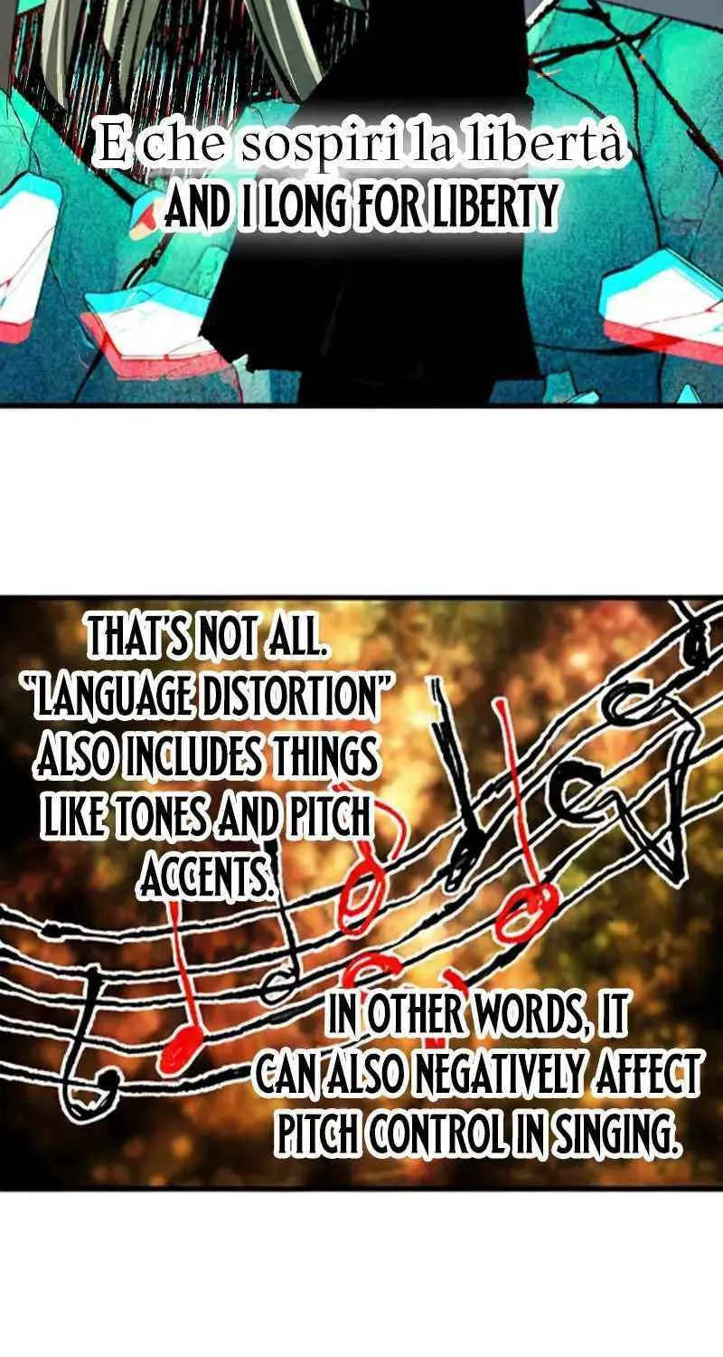 The Island Where Stars and Chains Rise Chapter 37 page 49 - 