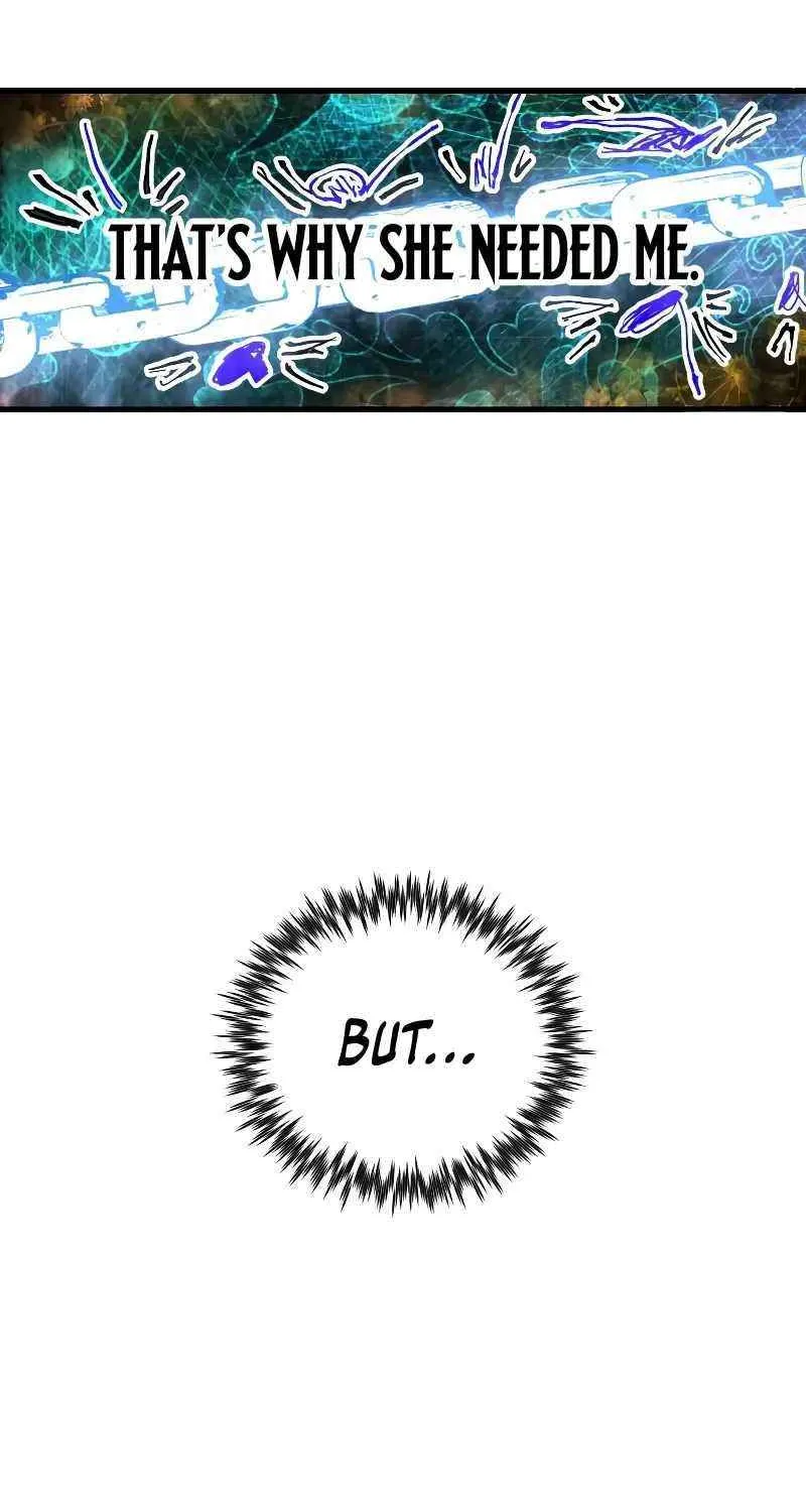 The Island Where Stars and Chains Rise Chapter 37 page 50 - 
