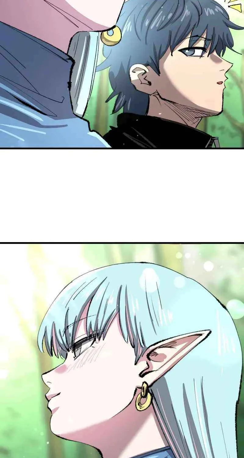 The Island Where Stars and Chains Rise Chapter 37 page 53 - 