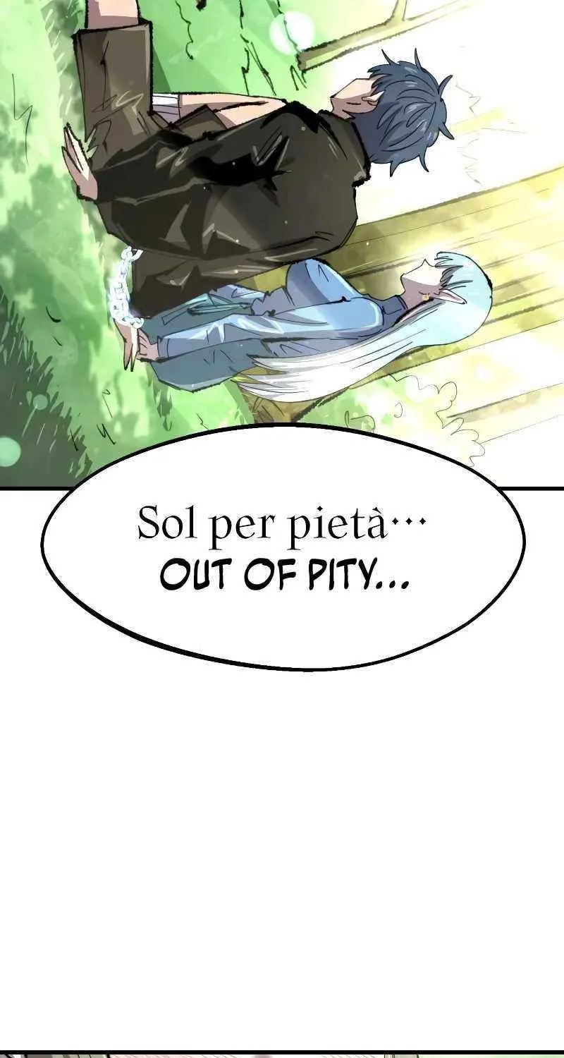 The Island Where Stars and Chains Rise Chapter 37 page 56 - 