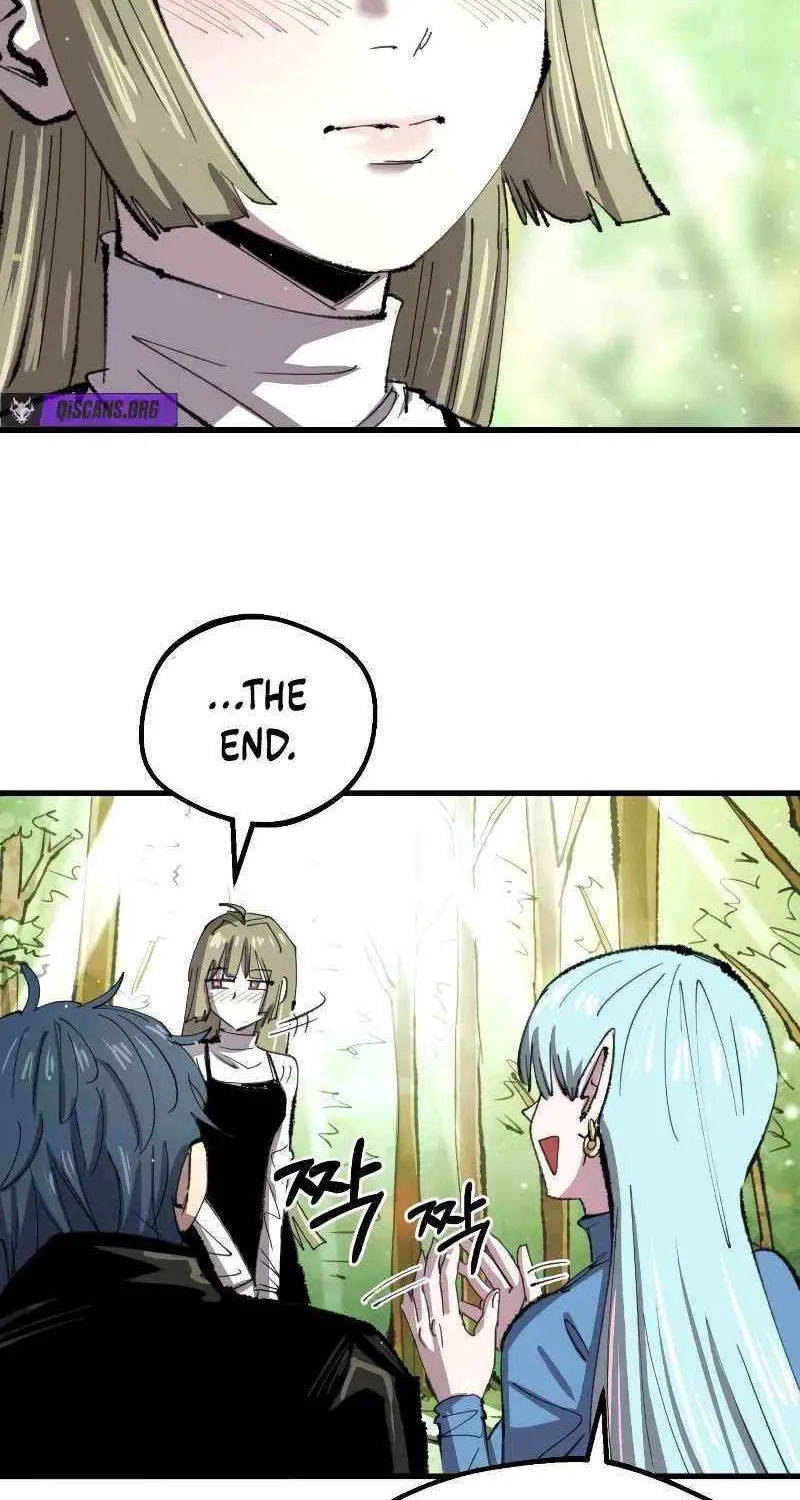 The Island Where Stars and Chains Rise Chapter 37 page 57 - 