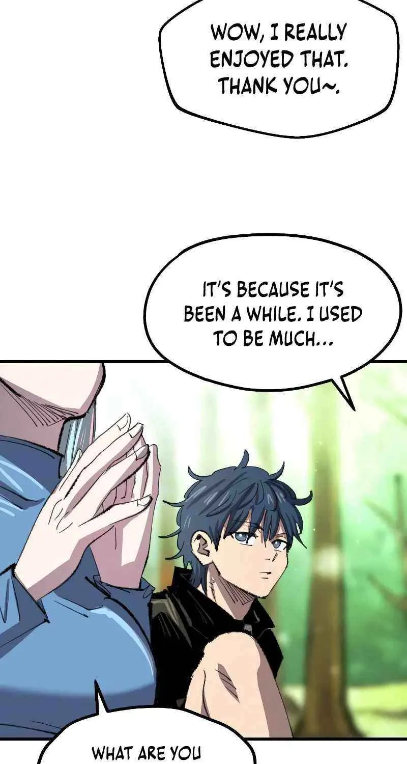 The Island Where Stars and Chains Rise Chapter 37 page 58 - 