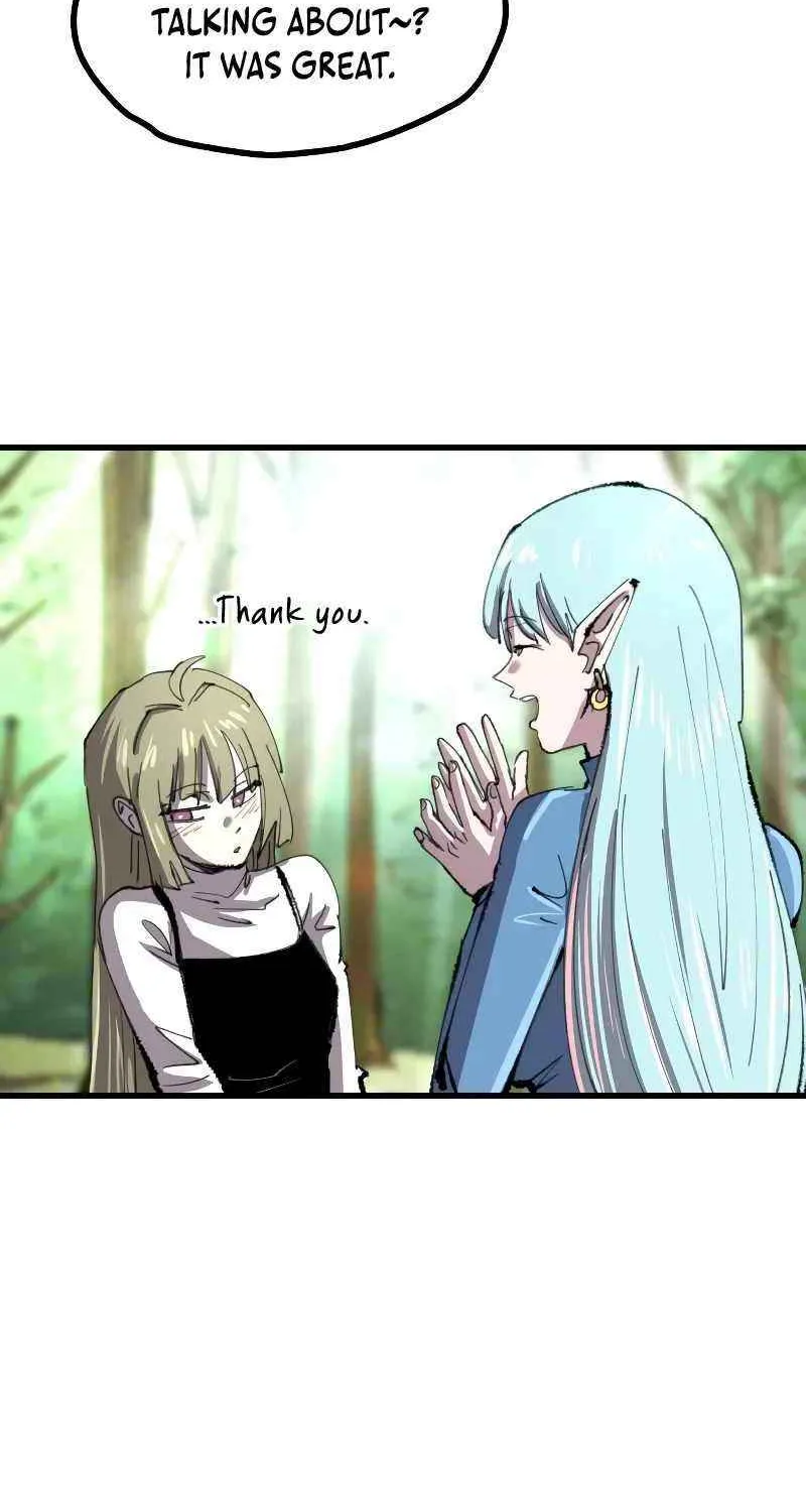 The Island Where Stars and Chains Rise Chapter 37 page 59 - 