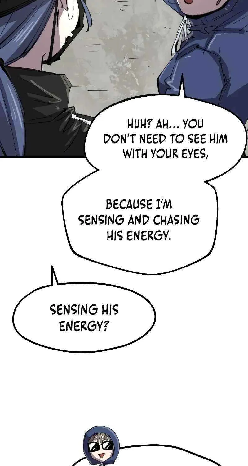 The Island Where Stars and Chains Rise Chapter 37 page 7 - 