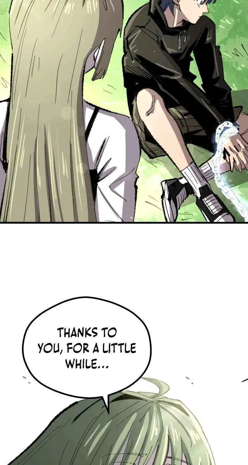 The Island Where Stars and Chains Rise Chapter 37 page 62 - 
