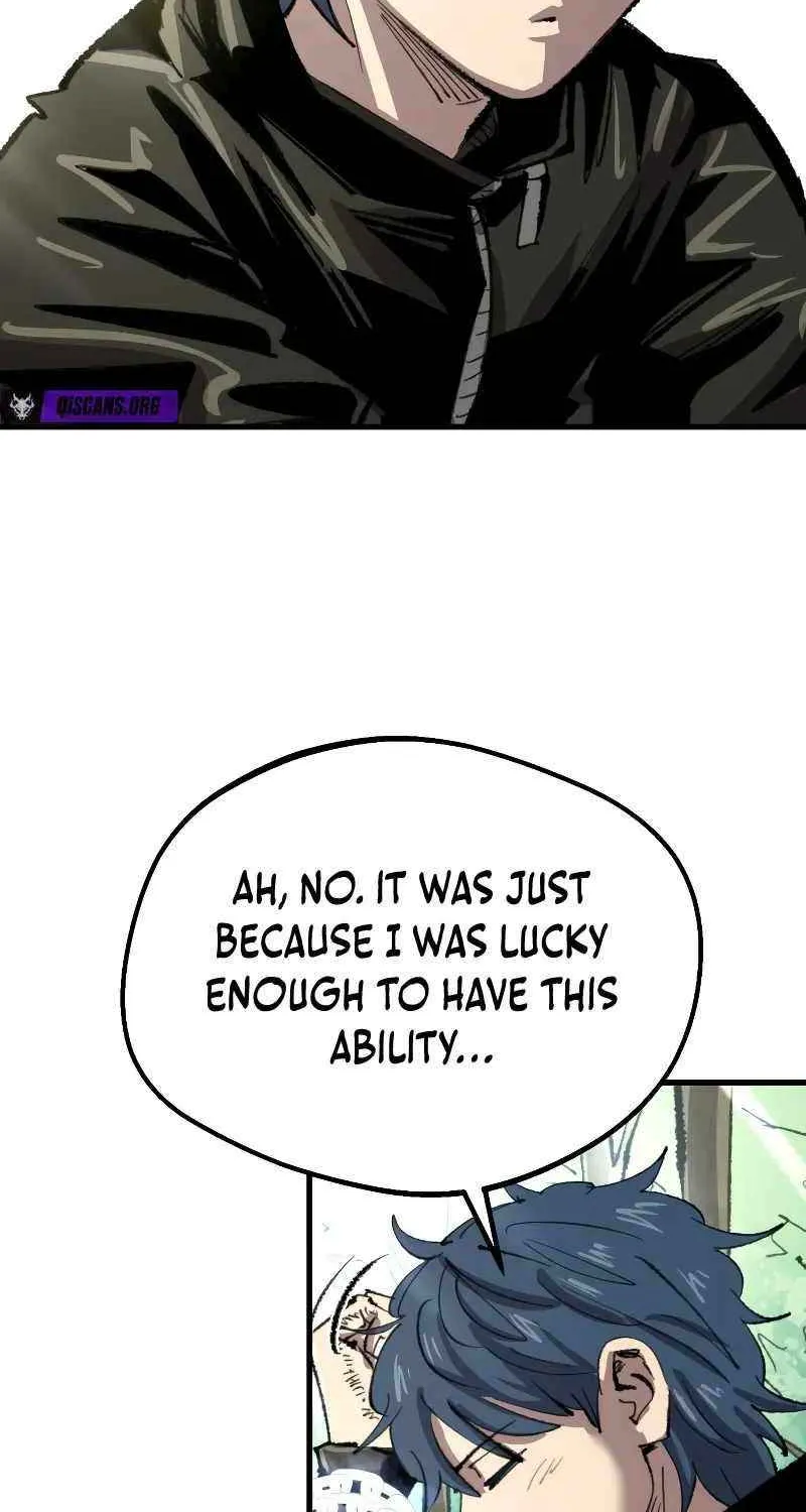 The Island Where Stars and Chains Rise Chapter 37 page 64 - 