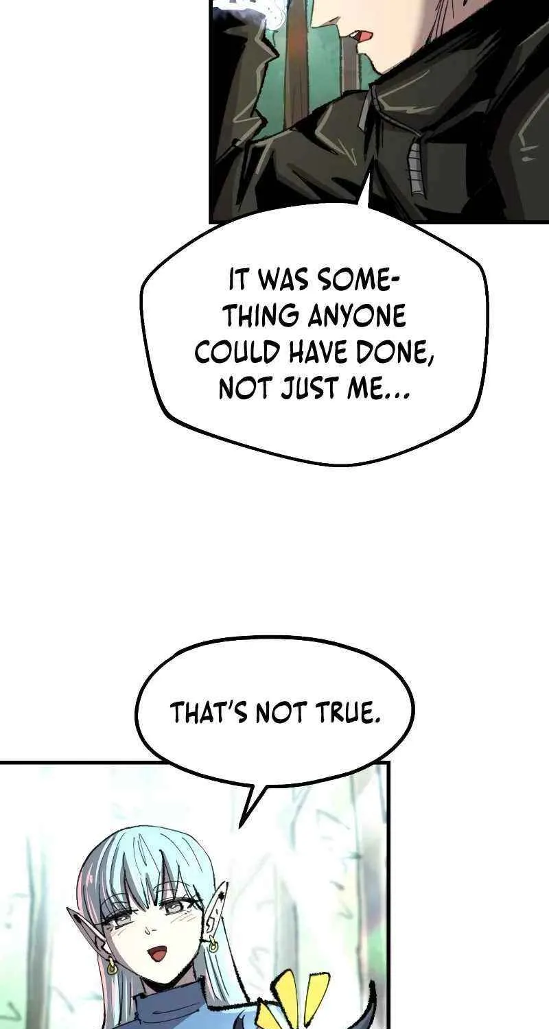 The Island Where Stars and Chains Rise Chapter 37 page 65 - 