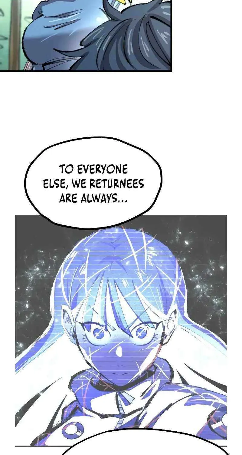 The Island Where Stars and Chains Rise Chapter 37 page 66 - 