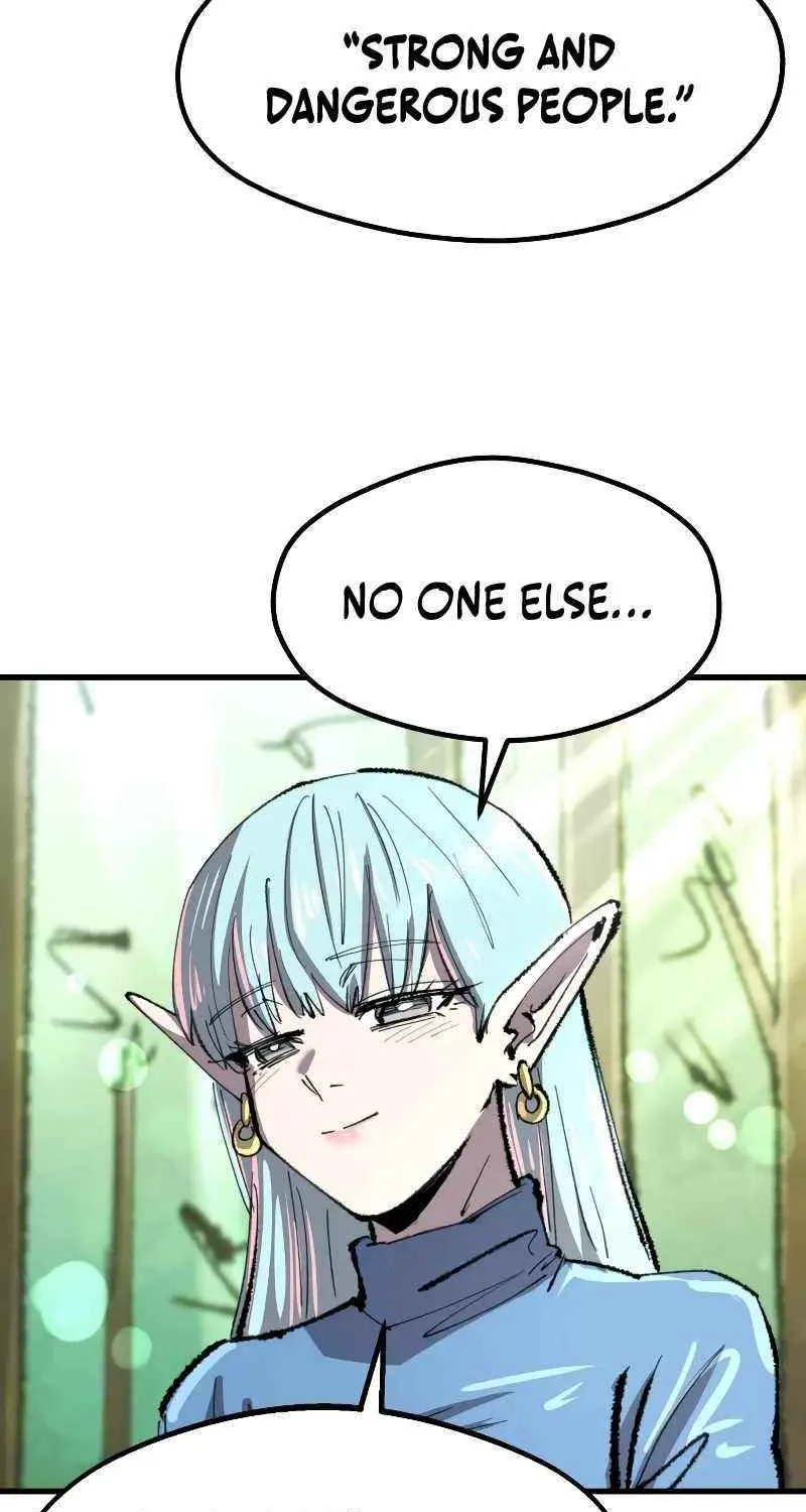 The Island Where Stars and Chains Rise Chapter 37 page 67 - 