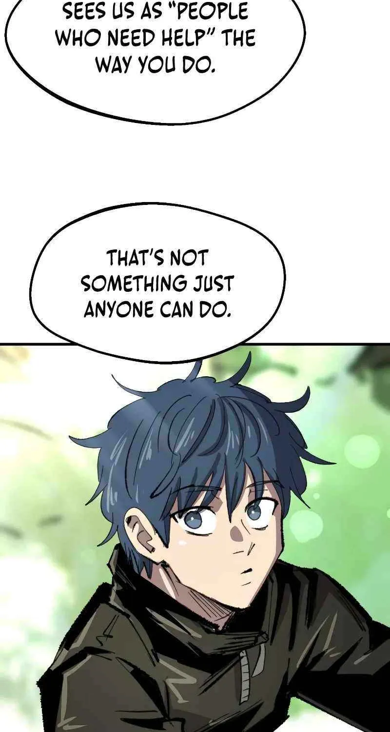 The Island Where Stars and Chains Rise Chapter 37 page 68 - 