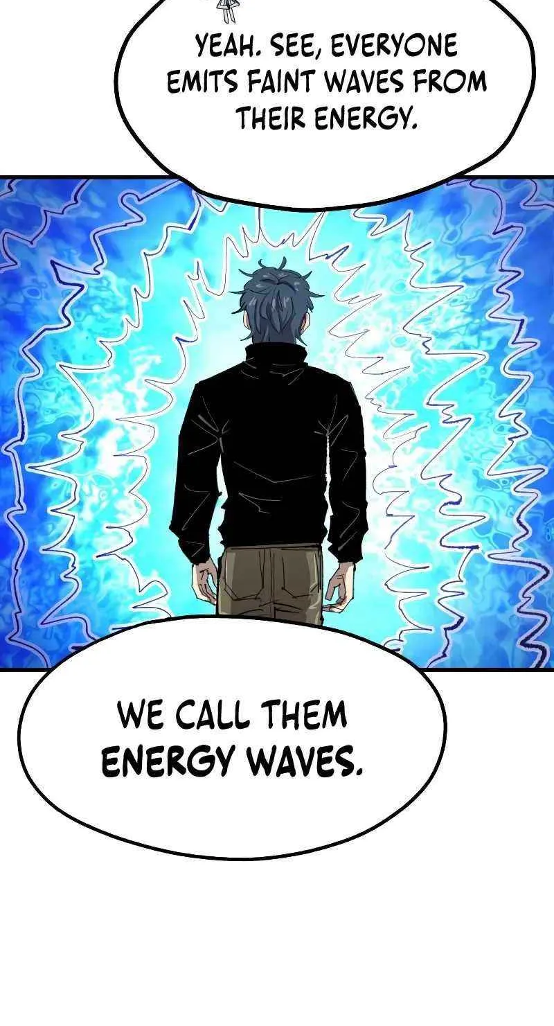 The Island Where Stars and Chains Rise Chapter 37 page 8 - 