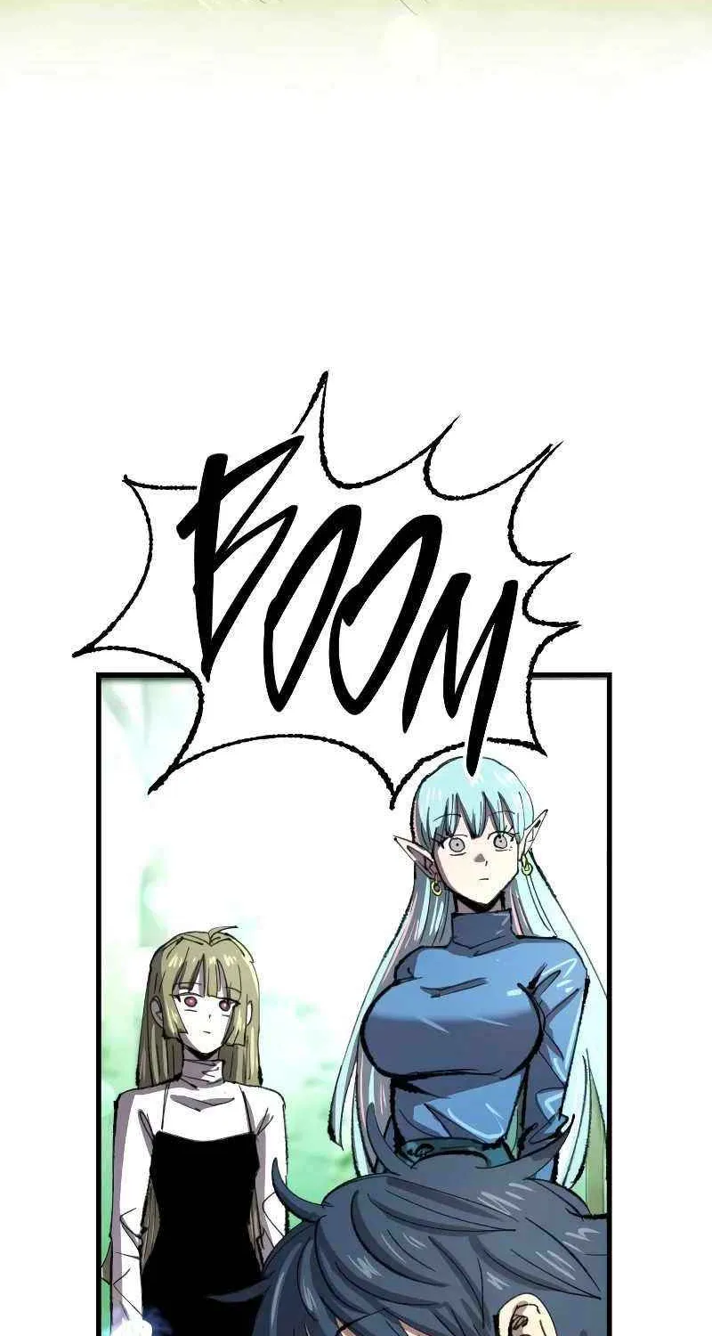 The Island Where Stars and Chains Rise Chapter 37 page 71 - 