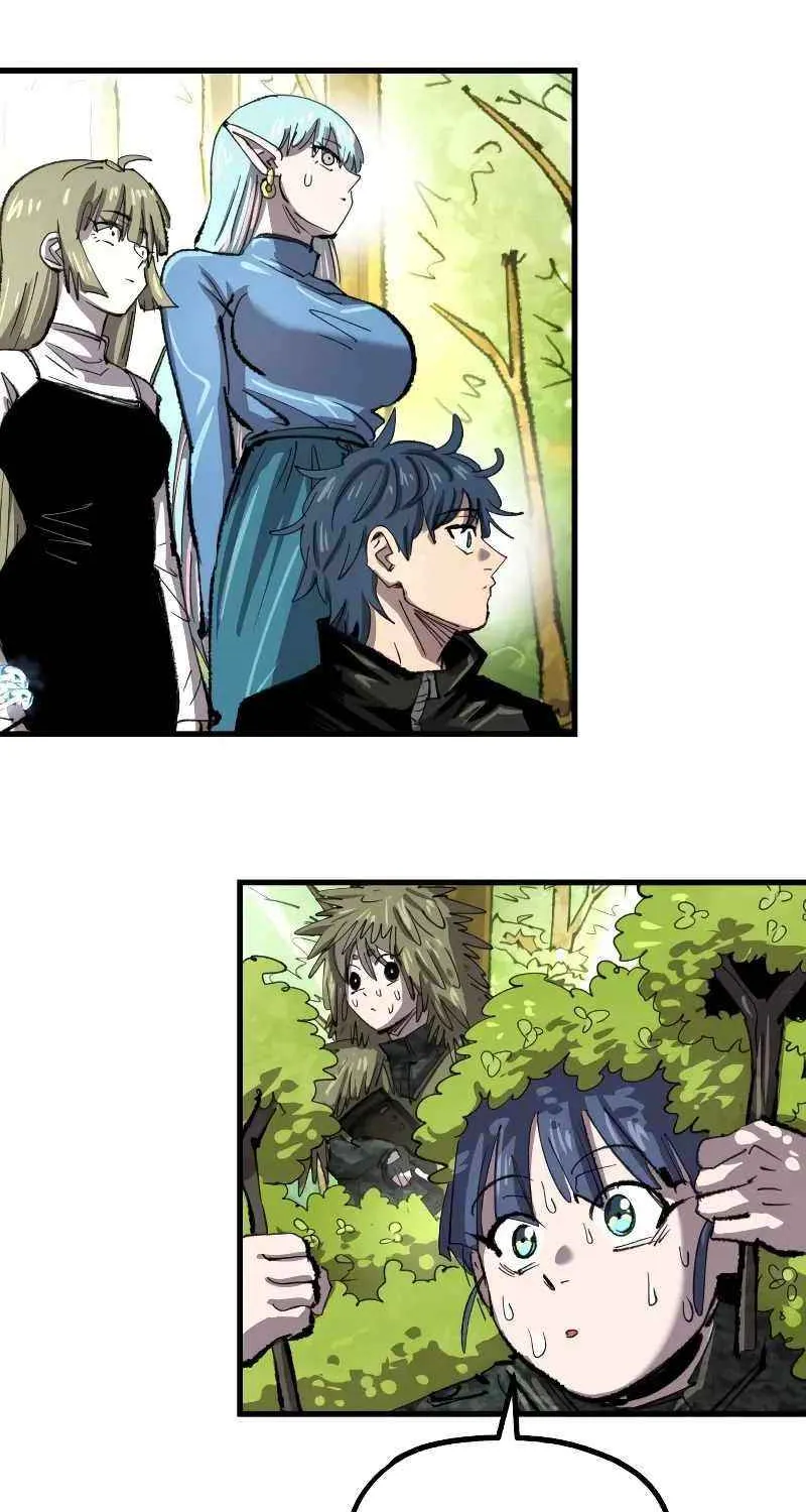 The Island Where Stars and Chains Rise Chapter 37 page 73 - 