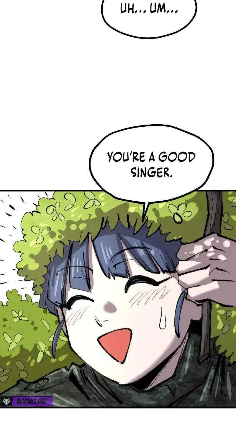 The Island Where Stars and Chains Rise Chapter 37 page 74 - 