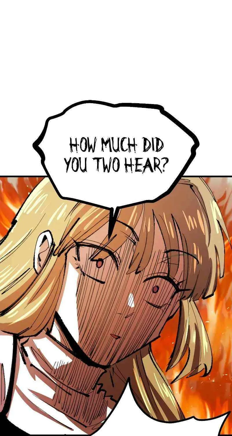 The Island Where Stars and Chains Rise Chapter 37 page 75 - 