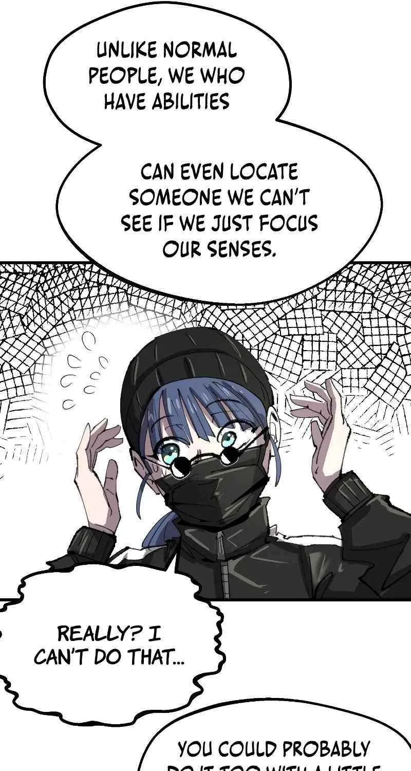 The Island Where Stars and Chains Rise Chapter 37 page 9 - 