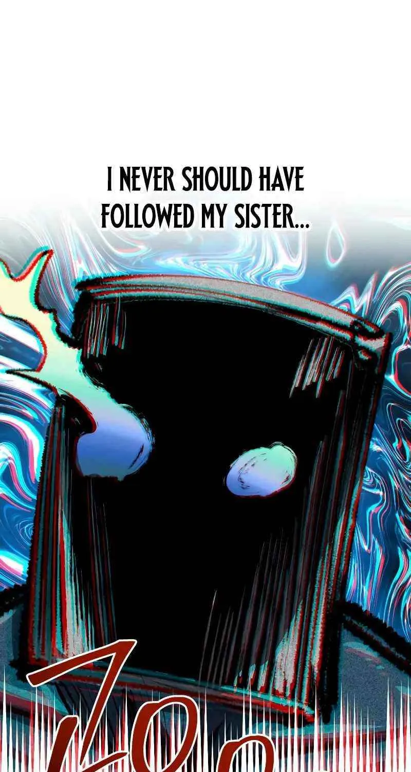 The Island Where Stars and Chains Rise Chapter 37 page 83 - 