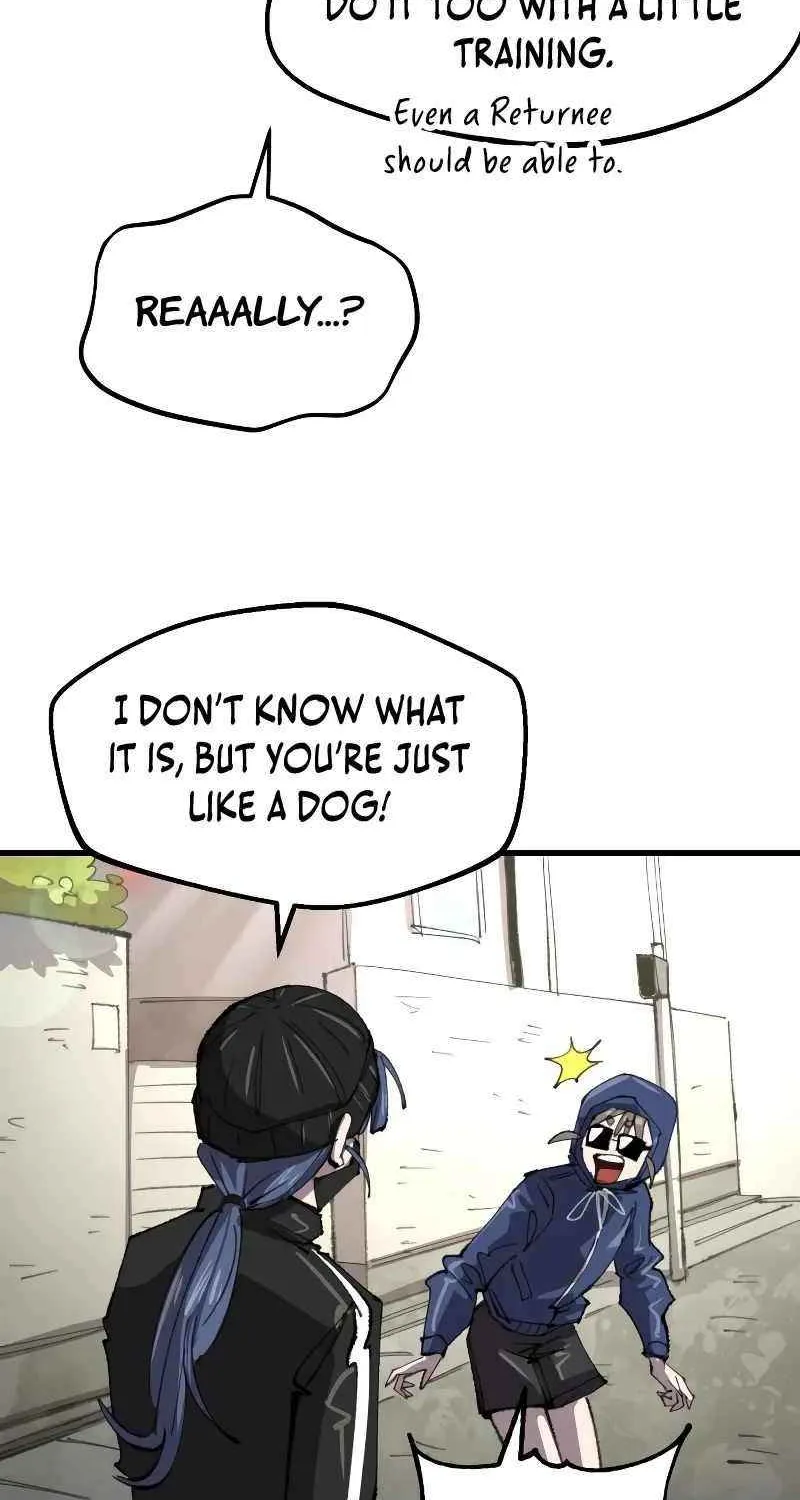The Island Where Stars and Chains Rise Chapter 37 page 10 - 