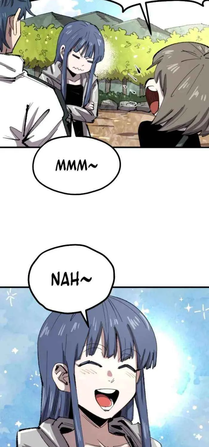 The Island Where Stars and Chains Rise Chapter 38 page 20 - 